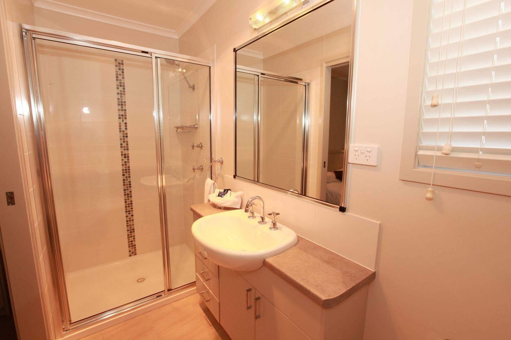 Clyde View Holiday Park Batemans Bay Dış mekan fotoğraf